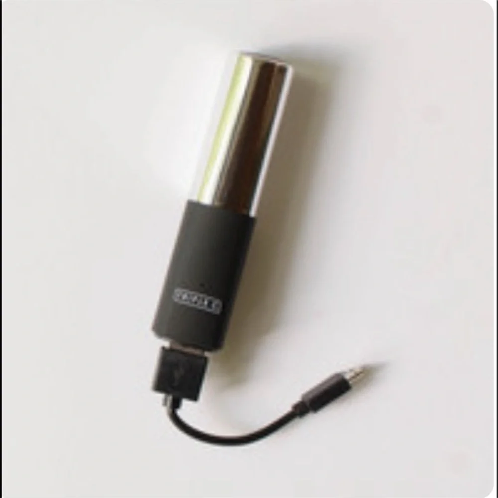 Triple C Power Gloss Universal Portable Charger Slim Power Bank Apple Android